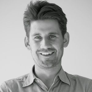 Meet your Posher, Cory